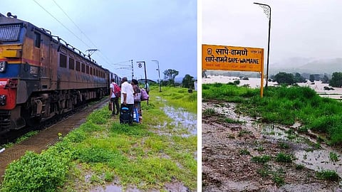 low platform problems