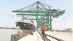 JNPA green port initiative