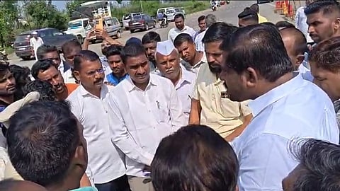 वणी, नाशिक