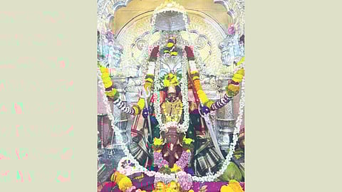 Bhawani Mata Pratapgad