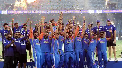 Asia Cup Final