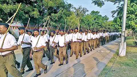 RSS 100 Years 