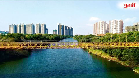 Pune Riverfront Development