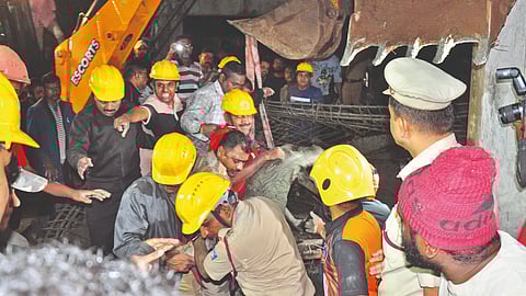 Kolhapur incident