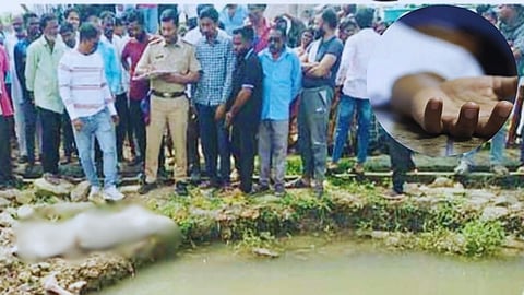 Yavatmal incident News