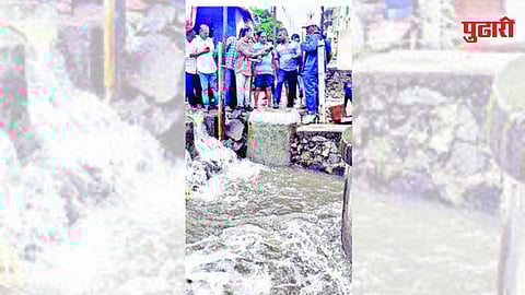 छत्रपती संभाजीनगर