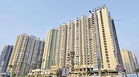 Rehabilitation housing scheme