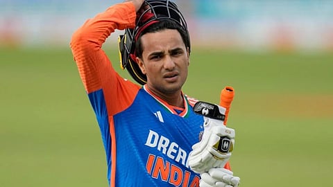 Abhishek Sharma World Record : सुपरस्टार अभिषेक शर्माचा टी-20 रेटिंगमध्ये ‘महाविक्रम’! कोहली-सूर्या यांना टाकले मागे 