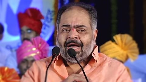 Warna dairy cooperative disburses 91 crore to farmers workers