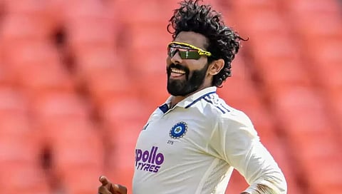 India won by an innings and 140 runs