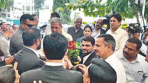 Belgaum Bar Association 