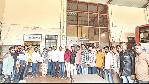 लासलगाव (नाशिक)