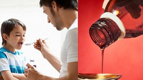 Cough Syrup Issue : नागपुरात दूषित 'कफ सिरप' विरोधात अन्न व औषध प्रशासनाची धडक कारवाई; २० नमुने ताब्यात