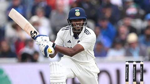 IND vs WI 2nd Test : साई सुदर्शनची 'अग्निपरीक्षा'! दिल्ली कसोटीत 'करो वा मरो', तिसऱ्या क्रमांकासाठी ५ दावेदार