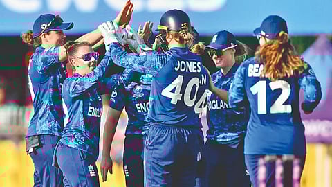 Women’s ODI World Cup