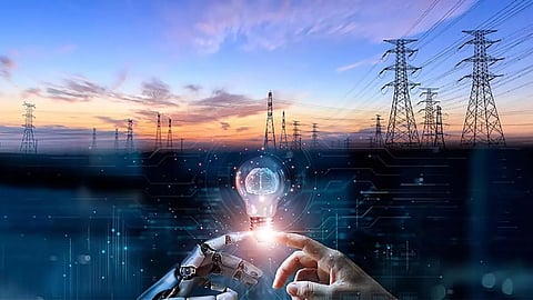 Artificial Intelligence in Power Systems