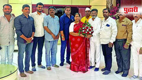 नवी मुंबई 