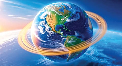 why-we-dont-feel-earths-fast-rotation