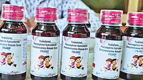 Janshatabdi Express Issue