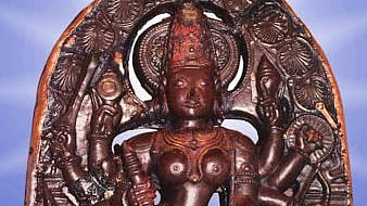 Shirkaidevi Temple : स्वातंत्र्यानंतर प्रथमच श्री शिरकादेवीच्या नावे 7/12 चे उतारे