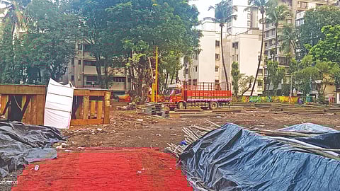 Kandivali Lal Maidan
