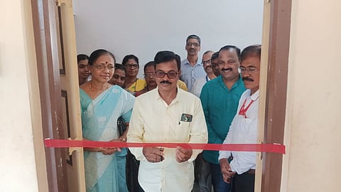 PM Narendra Modi Inauguration