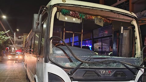 Chhatrapati Sambhajinagar crime news