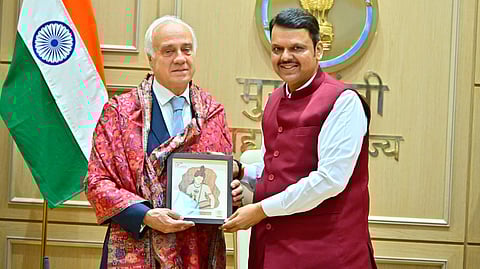 Nagpur convention centre |