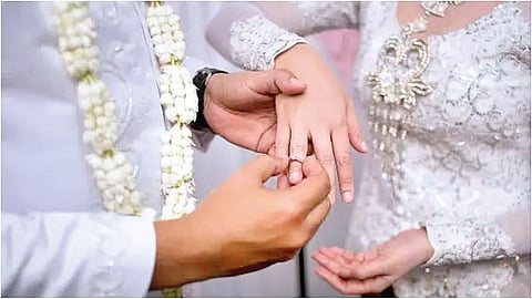 Pleasure Marriage Trend