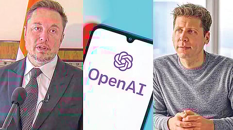 elon musk accuses openai of stealing charity