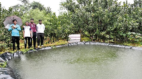 Konkan Jalkund Scheme