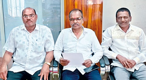 Kunakeshwar Temple Deepotsav