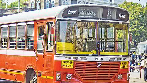 BEST administration criticism