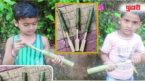 Pudhari News Network