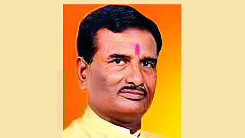 Nanded Political News : आ. चिखलीकर यांच्या हस्ते आज ५ कोटी १४ लक्ष रुपयांच्या कामाचा शुभारंभ 