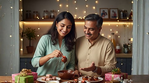Diwali Sweets
