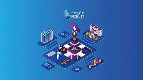 Government Digital University