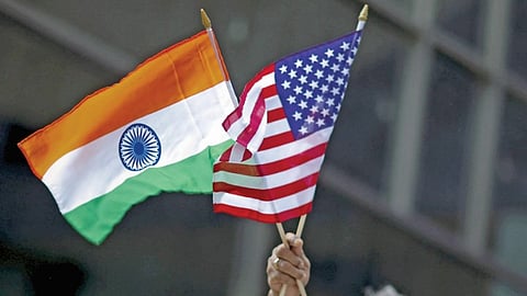 India US trade deal