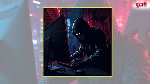 ऑनलाइन गेमिंगच्या नादात अल्पवयीनाकडून दागिन्यांची फसवणूक