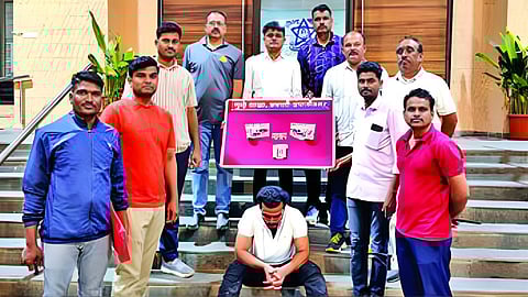 Sambhajinagar Crime News