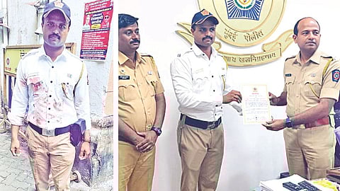 Kalachowki stabbing case