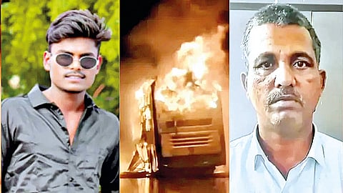 Kurnool bus accident