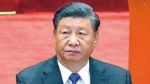 India-China relation