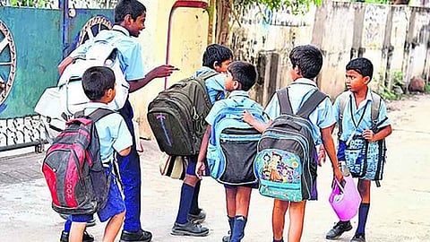 SSC HSC Exam Fee Hike