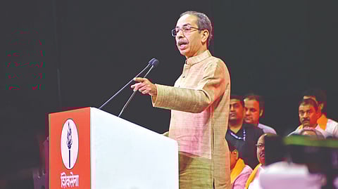 bogus voters controversy