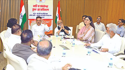 नाशिक / मुंबई 