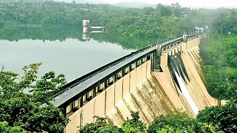 Mumbai solar project