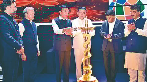 India's progress towards becoming a Global Chess Powerhouse