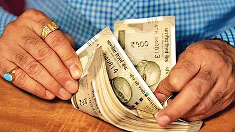 Local body elections