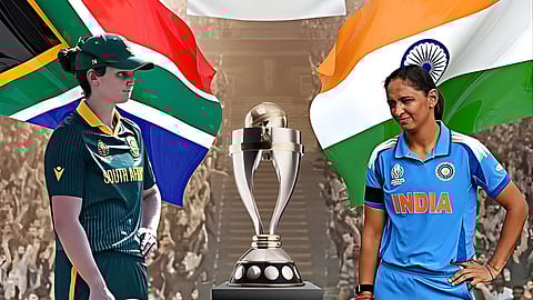 Women's World Cup Final : २५ वर्षांनंतर महिला क्रिकेटला मिळणार नवा ‘विश्वविजेता’